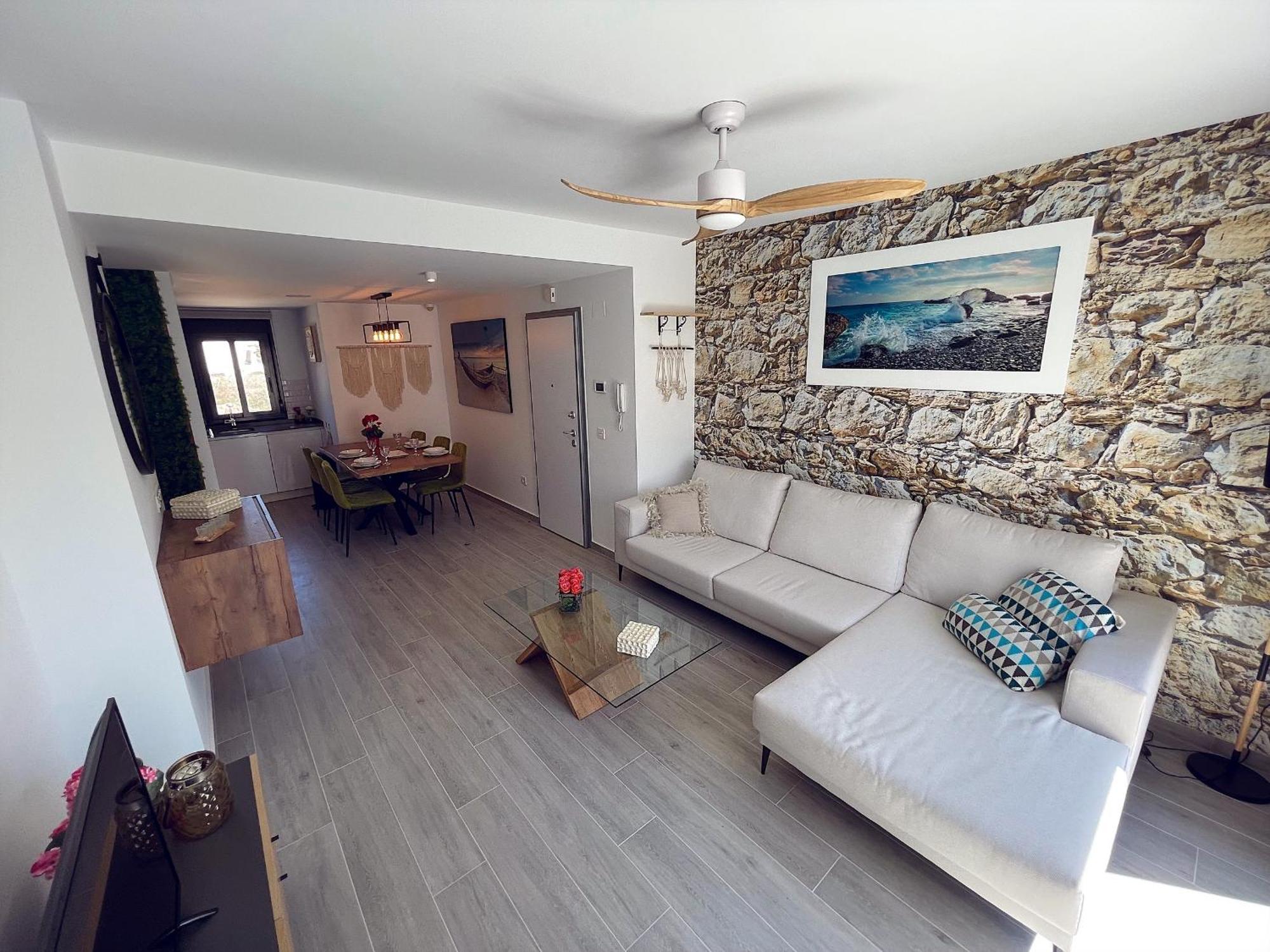 Salinas Lagoon - Penthouse With Swimming Lagoon, Quiet Community, Playstation, Near Golf San Miguel De Salinas Exteriér fotografie