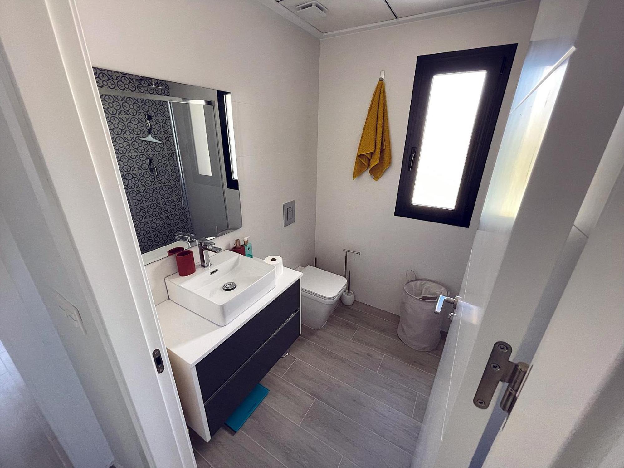 Salinas Lagoon - Penthouse With Swimming Lagoon, Quiet Community, Playstation, Near Golf San Miguel De Salinas Exteriér fotografie