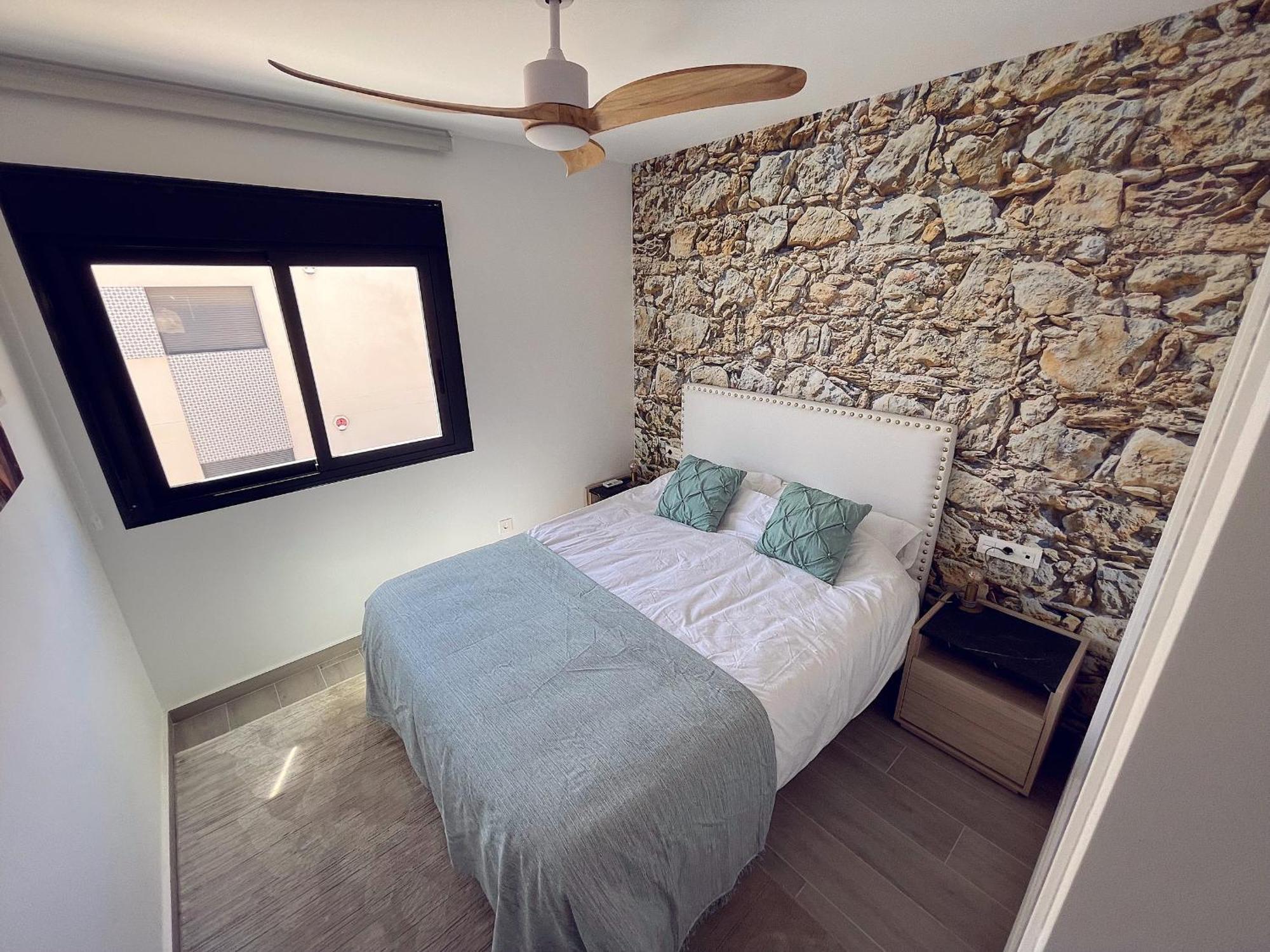 Salinas Lagoon - Penthouse With Swimming Lagoon, Quiet Community, Playstation, Near Golf San Miguel De Salinas Exteriér fotografie