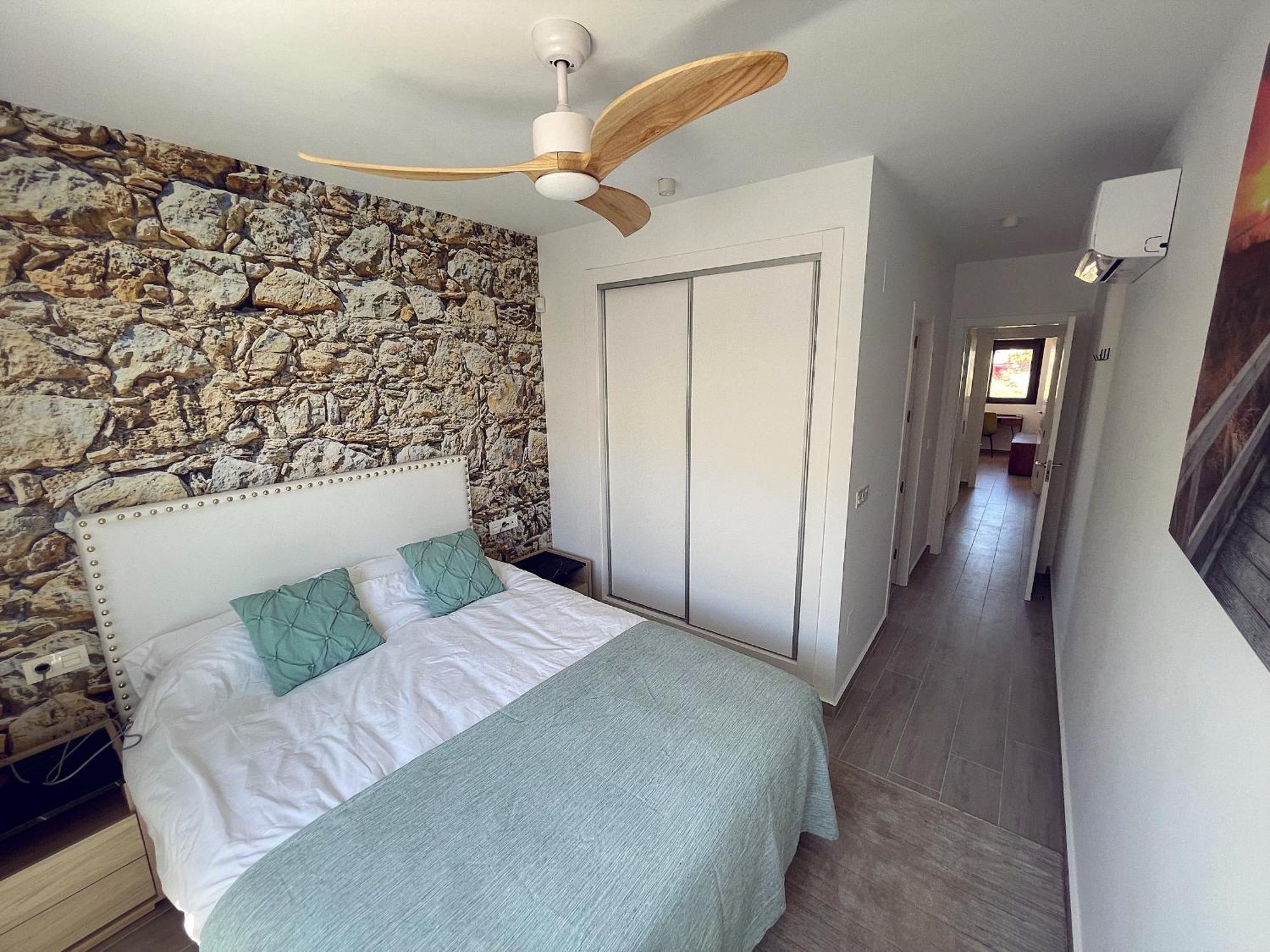 Salinas Lagoon - Penthouse With Swimming Lagoon, Quiet Community, Playstation, Near Golf San Miguel De Salinas Exteriér fotografie