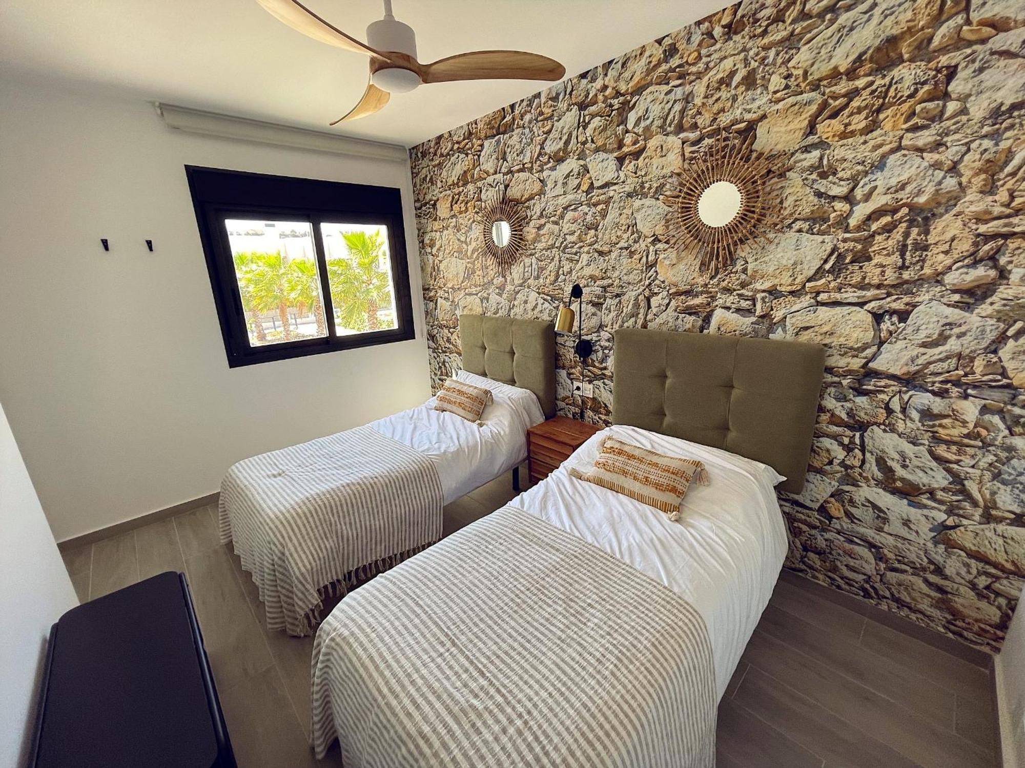 Salinas Lagoon - Penthouse With Swimming Lagoon, Quiet Community, Playstation, Near Golf San Miguel De Salinas Exteriér fotografie