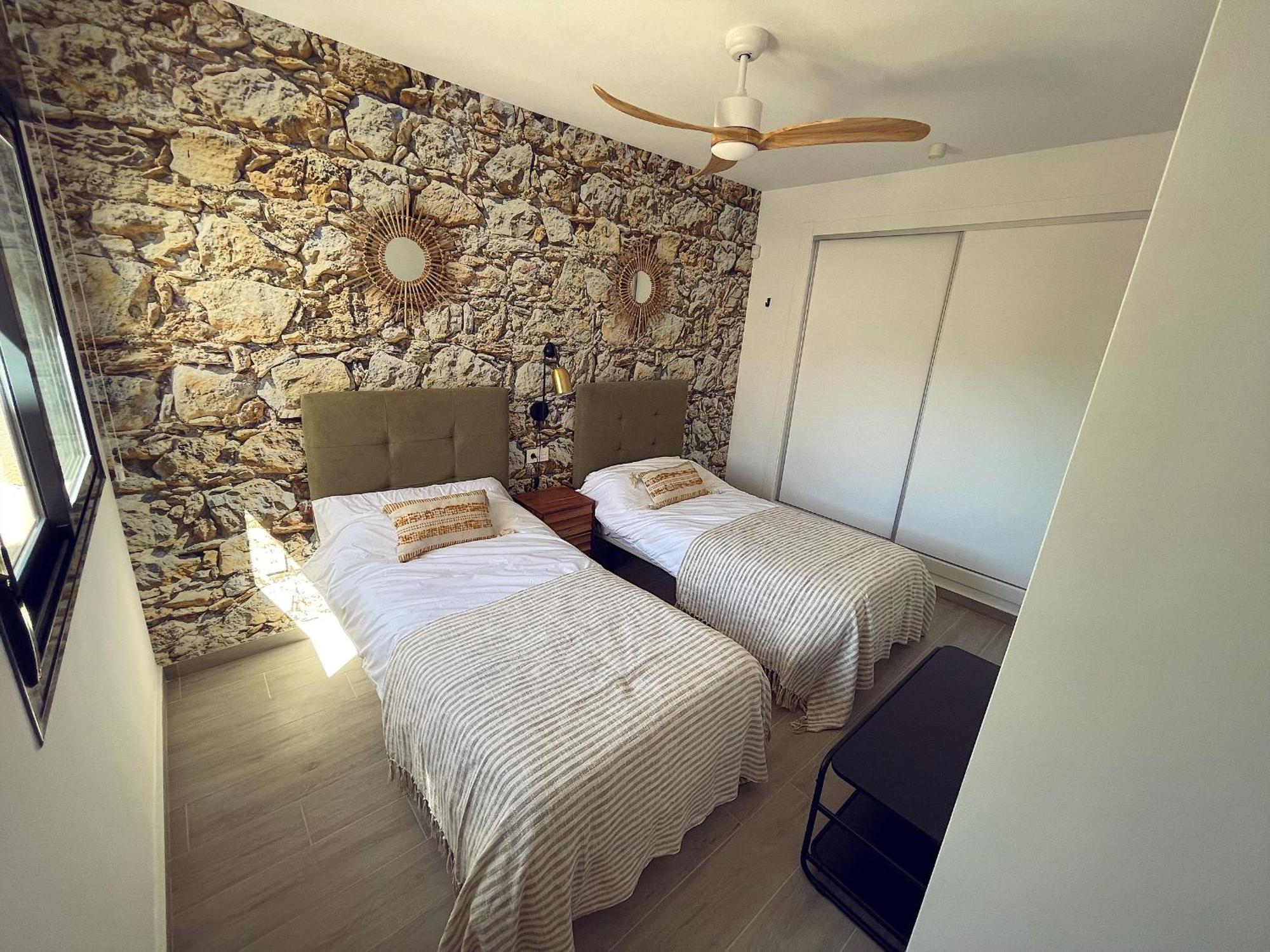 Salinas Lagoon - Penthouse With Swimming Lagoon, Quiet Community, Playstation, Near Golf San Miguel De Salinas Exteriér fotografie