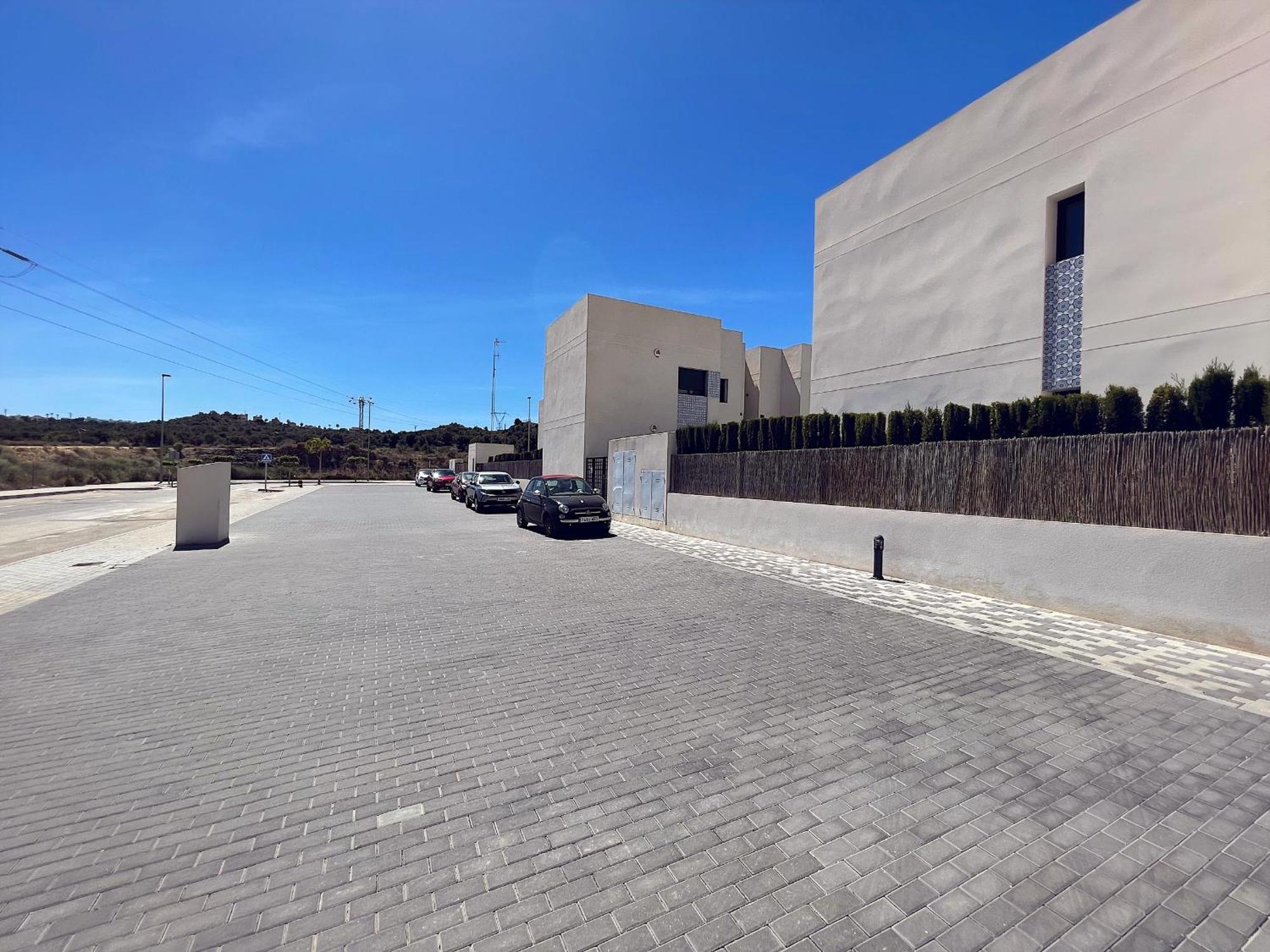 Salinas Lagoon - Penthouse With Swimming Lagoon, Quiet Community, Playstation, Near Golf San Miguel De Salinas Exteriér fotografie